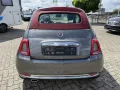 Fiat 500 C 1.0 Hybrid Dolcevita SITZHEIZUNG,NAV,TFT