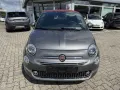 Fiat 500 C 1.0 Hybrid Dolcevita SITZHEIZUNG,NAV,TFT