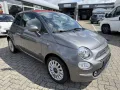 Fiat 500 C 1.0 Hybrid Dolcevita SITZHEIZUNG,NAV,TFT