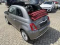 Fiat 500 C 1.0 Hybrid Dolcevita SITZHEIZUNG,NAV,TFT