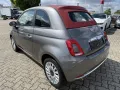 Fiat 500 C 1.0 Hybrid Dolcevita SITZHEIZUNG,NAV,TFT