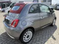 Fiat 500 C 1.0 Hybrid Dolcevita SITZHEIZUNG,NAV,TFT