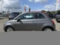 Fiat 500 C 1.0 Hybrid Dolcevita SITZHEIZUNG,NAV,TFT
