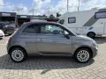 Fiat 500 C 1.0 Hybrid Dolcevita SITZHEIZUNG,NAV,TFT