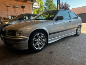 BMW Bmw e36 323ti Compakt