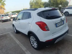 Opel Mokka X 1.6 CDTI Ecotec 136CV 4x2 Start&Sto