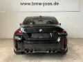 BMW M2 Coupé -elektr. Sitzverst. -Komfortzugang -Har