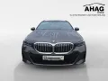 BMW 550e xDrive