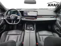 BMW 550e xDrive