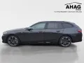 BMW 550e xDrive
