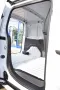 Fiat Doblo KASTEN L1 180° HECKTTÜ. LED KAMERA APPNAVI