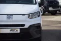 Fiat Doblo KASTEN L1 180° HECKTTÜ. LED KAMERA APPNAVI