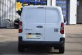 Fiat Doblo KASTEN L1 180° HECKTTÜ. LED KAMERA APPNAVI