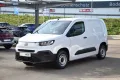 Fiat Doblo KASTEN L1 180° HECKTTÜ. LED KAMERA APPNAVI