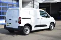 Fiat Doblo KASTEN L1 180° HECKTTÜ. LED KAMERA APPNAVI
