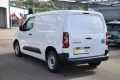 Fiat Doblo KASTEN L1 180° HECKTTÜ. LED KAMERA APPNAVI