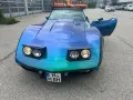 Corvette C3