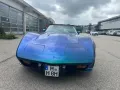 Corvette C3
