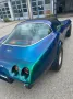 Corvette C3