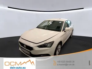 Seat Leon 1.0 eTSI DSG Style LED
