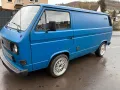 Volkswagen T3 Bus Oldtimer