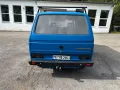 Volkswagen T3 Bus Oldtimer