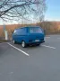 Volkswagen T3 Bus Oldtimer