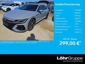 Volkswagen Arteon Shooting Brake R 2.0 TSI DSG 4M Pano., IQ