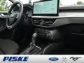 Ford Focus Titanium SHZ KAMERA NAVI ACC FACEL. LED