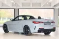 BMW M440 Cabrio M-Sport HUD*KAM*Nackenhzg.*Memory