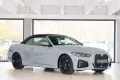 BMW M440 Cabrio M-Sport HUD*KAM*Nackenhzg.*Memory
