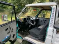 Volkswagen T3 Pritsche  TÜV 11/27