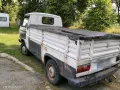 Volkswagen T3 Pritsche  TÜV 11/27