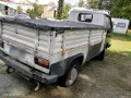Volkswagen T3 Pritsche  TÜV 11/27