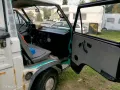 Volkswagen T3 Pritsche  TÜV 11/27