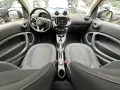 Smart fortwo 66kW DCT passion*LED*KLIMA*NAVI*SHZ*PTS