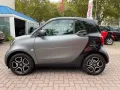 Smart fortwo 66kW DCT passion*LED*KLIMA*NAVI*SHZ*PTS