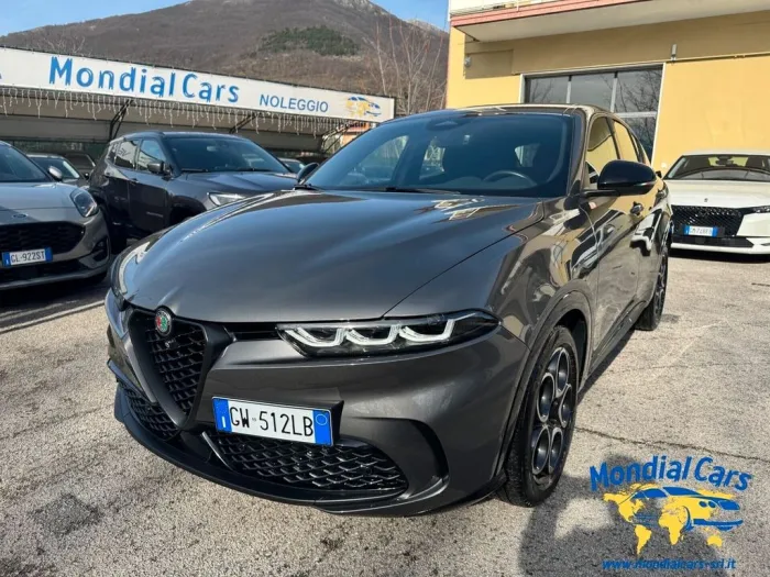 Other Alfa Romeo Tonale 1.6 diesel 130 CV TCT6 Sprint