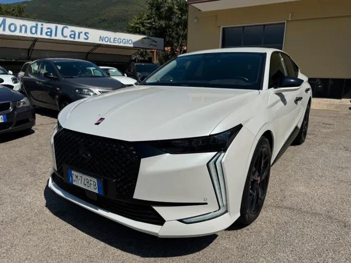 Other Ds DS4 4 BlueHDi 130 aut. Performance