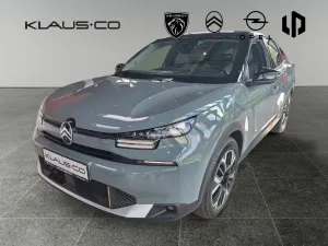 Citroën ë-C4 156 Max