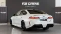BMW M5 Plug-In Hybrid xDrive A