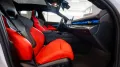 BMW M5 Plug-In Hybrid xDrive A