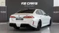 BMW M5 Plug-In Hybrid xDrive A