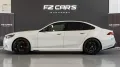 BMW M5 Plug-In Hybrid xDrive A