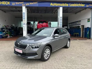 Skoda Kamiq 1.0 TSI Ambition, LED, SHZ, PDC, CarPlay