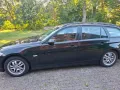 BMW 318 D xxxx