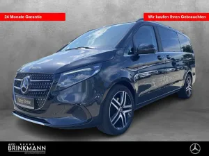 Mercedes-Benz V 250 d AVANTGARDE Lang SHZ/Totw./MBUXBasic/Navi
