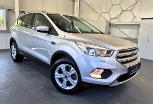 Ford Kuga Trend-1.HAND-S-HEFT-AHK-SITZH-GARANTIE