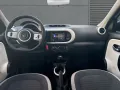 Renault Twingo Equilibre KLIMA+SHZ+APP+GJR+PDC