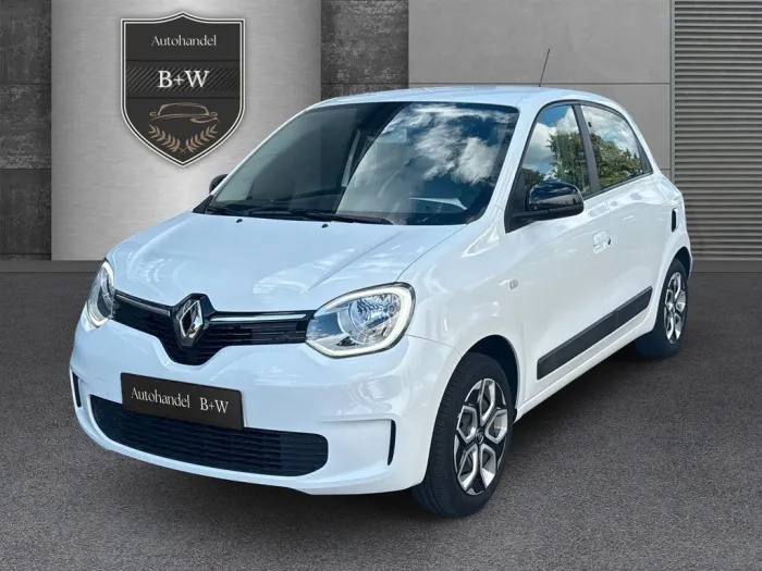 Renault Twingo Equilibre KLIMA+SHZ+APP+GJR+PDC
